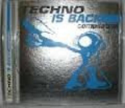 Techno Is Back Compilation