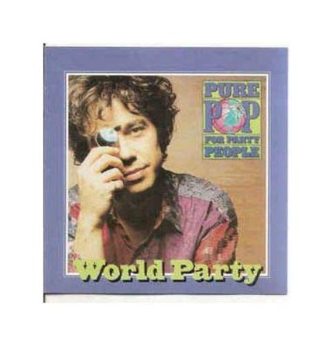 PURE POP FOR PARTY PEOPLE