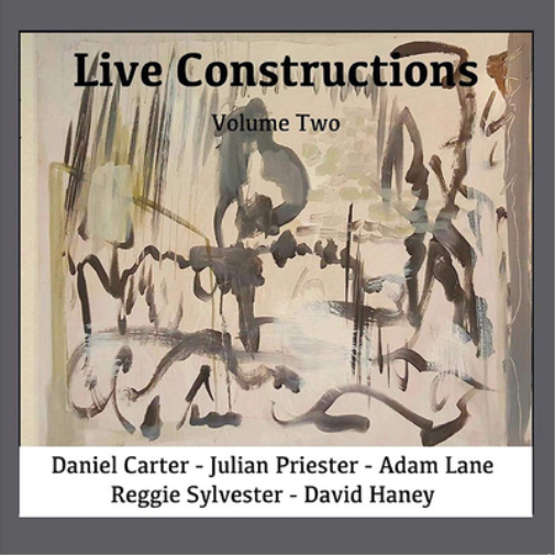 Live Constructions - Volume II