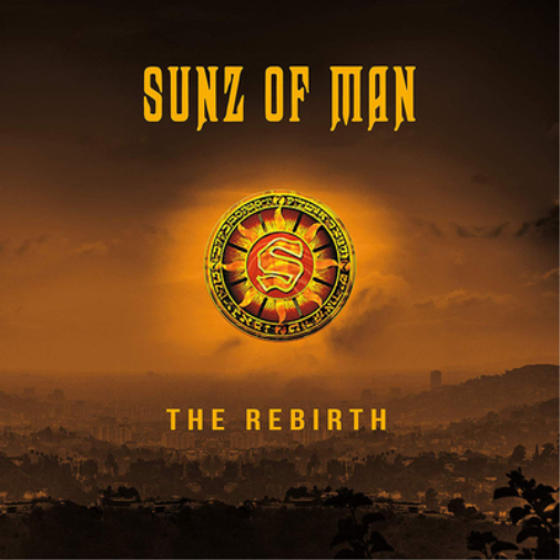The Rebirth