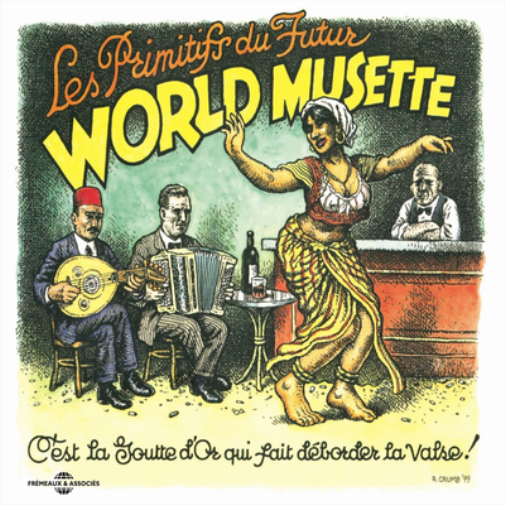 World Musette