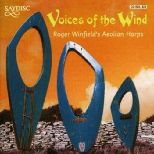 Voices of the Wind: Aeolian Harps