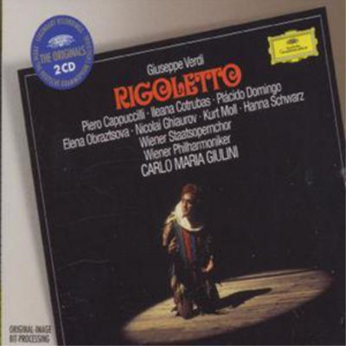 Verdi: Rigoletto