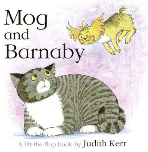 Mog and Barnaby