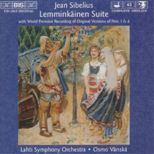 LEMMINKAINEN SUITE
