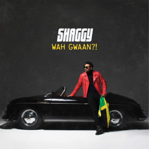 Wah Gwaan?!