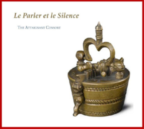 Le Parler Et Le Silence