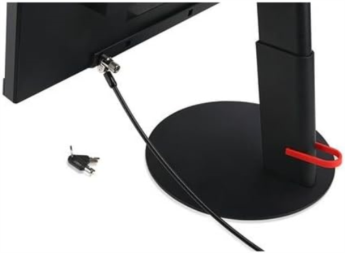 Lenovo Kensington Microsaver 2.0 Cable Lock from
