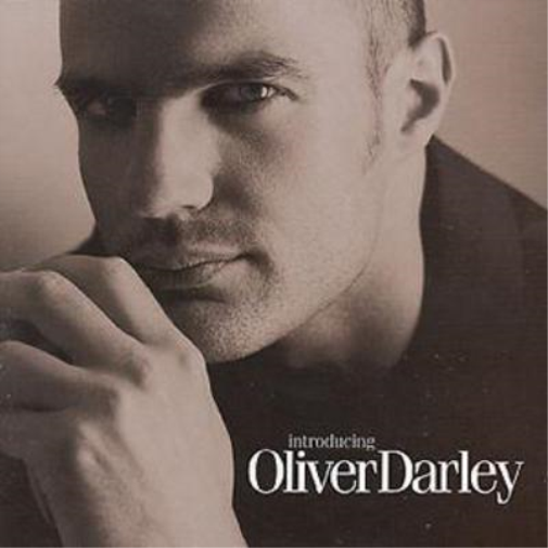 Introducing Oliver Darley