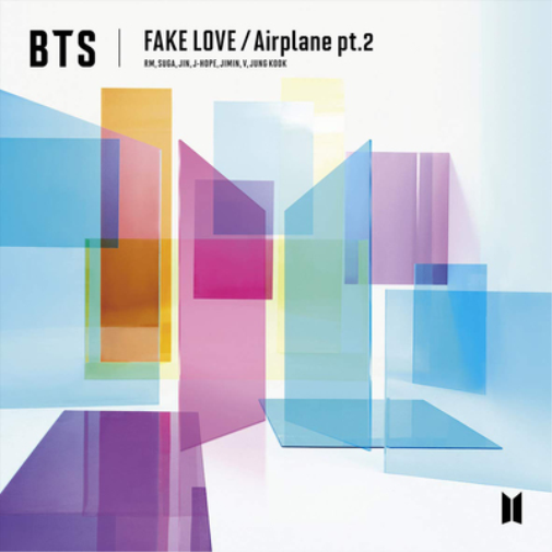 Fake Love/Airplane Pt. 2