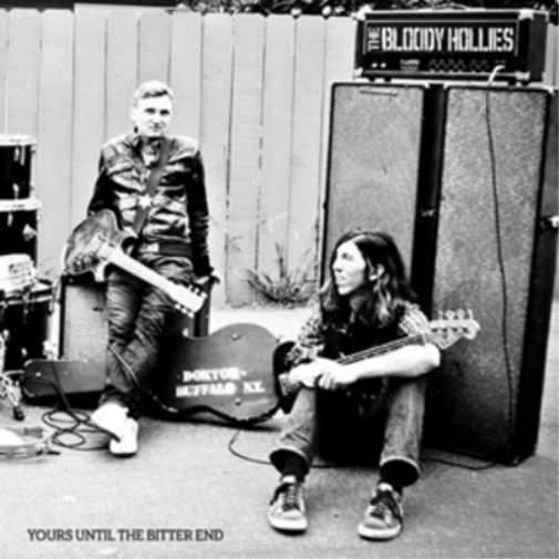Yours Until the Bitter End