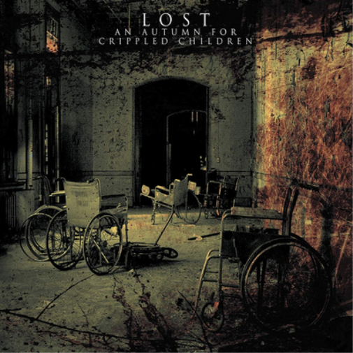 Lost