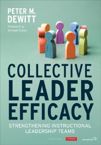 Collective Leader Efficacy