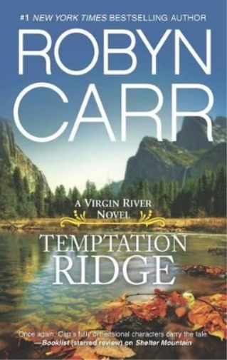 Temptation Ridge