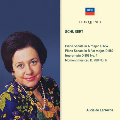 Schubert: Piano Sonatas