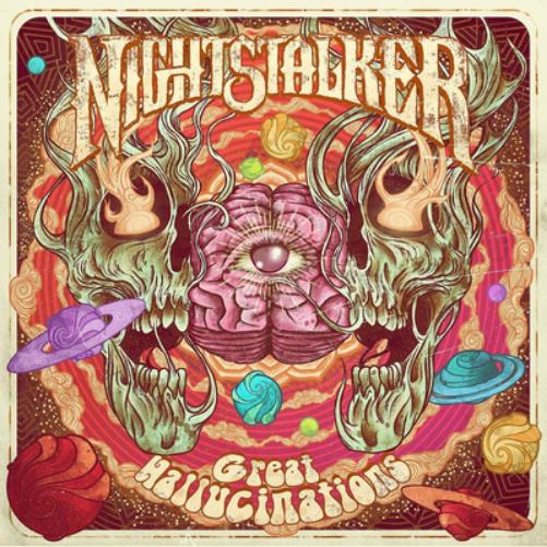 Great Hallicinations