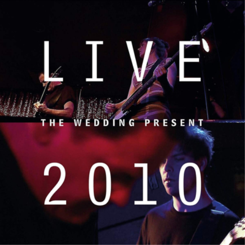 Live 2010: Bizarro Played Live in Germany