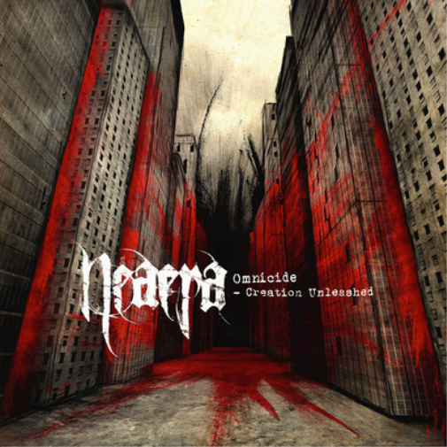 Omnicide: Creation Unleashed