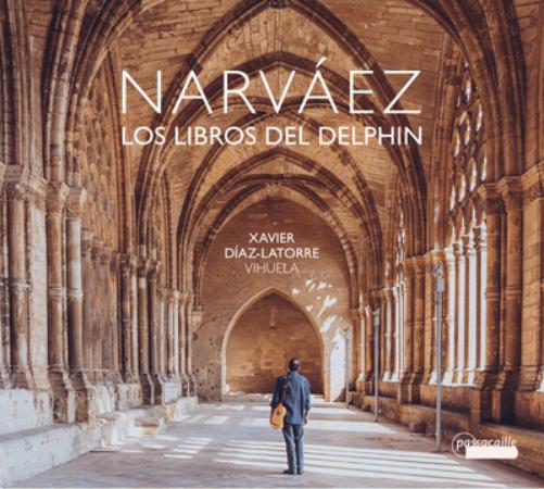 Narváez: Los Libros Del Delphin