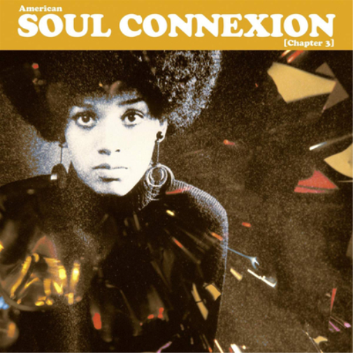American Soul Connexion (Chapter 3)