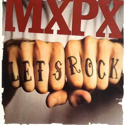 Let's Rock