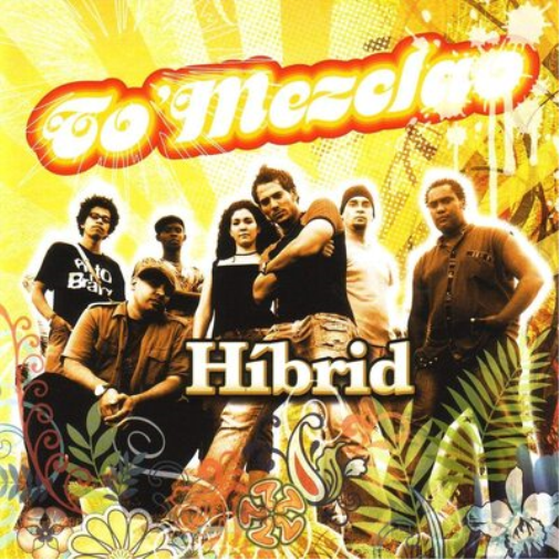 Hibrid