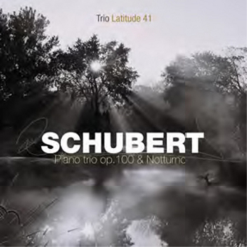 Schubert: Piano Trio, Op. 100 & Notturno