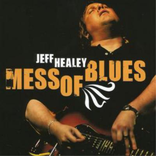Mess of Blues