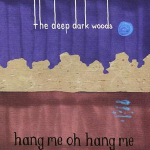 Hang Me, Oh Hang Me