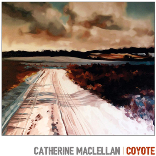 Coyote