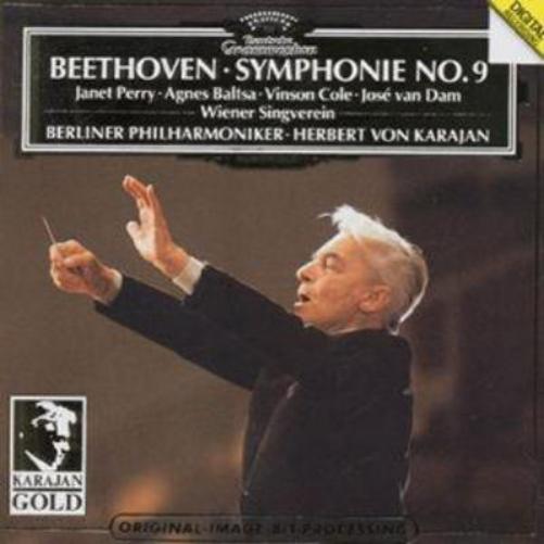Symphonie No. 9