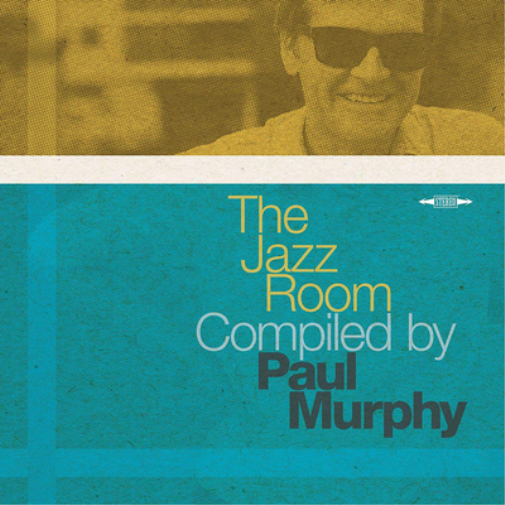 The Jazz Room: Compiled By Paul Murphy