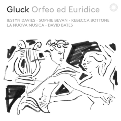 Gluck: Orfeo Ed Euridice