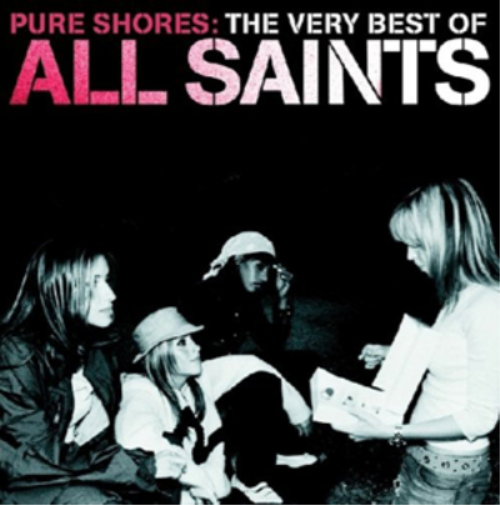 Pure Shores: The Very Best Of