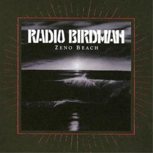 Zeno Beach