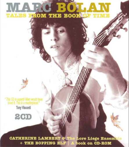 Beltane (Tales from the Book of Time): The Music of Marc Bolan