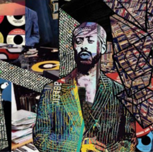 Raw Medicine: Madlib Remixes - Volume 12