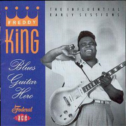 Blues Guitar Hero: THE INFLUENTIAL EARLY SESSIONS