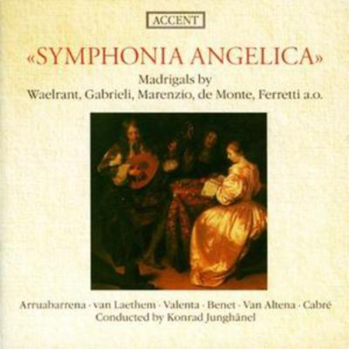 Symphonica Angelica