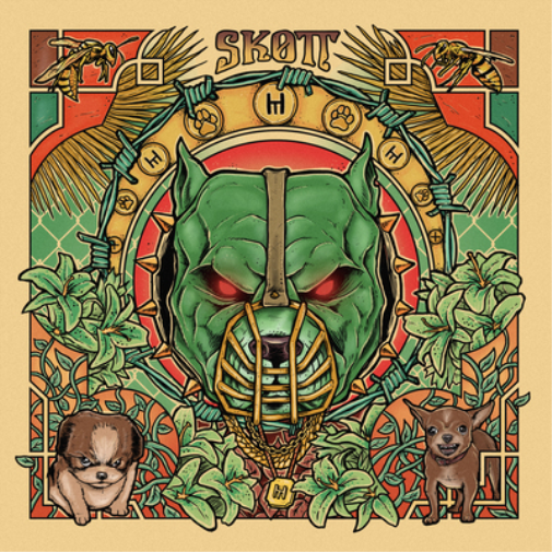Bloodhound/Midas