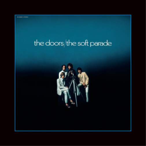 The Soft Parade