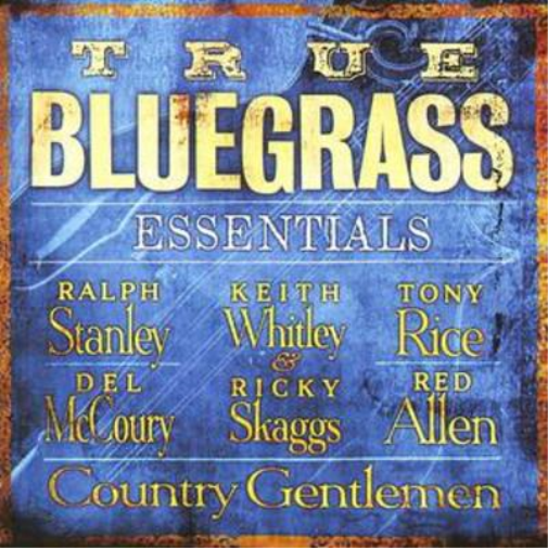 True Bluegrass Essentials