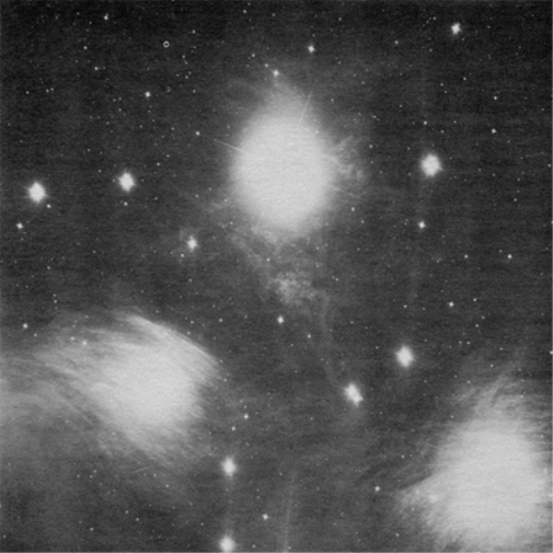 AIA: Alien Observer