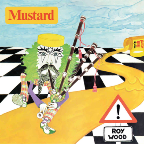 Mustard