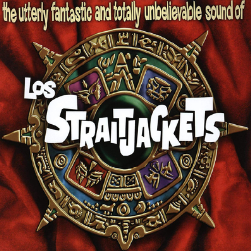 The Utterly Fantastic and Totally Unbelievable Sound Of