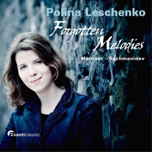 Polina Leschenko: Forgotten Melodies