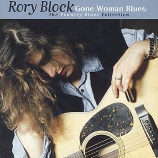 Gone Woman Blues: The Country Blues Collection