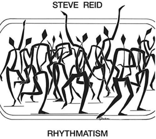 Rhythmatism