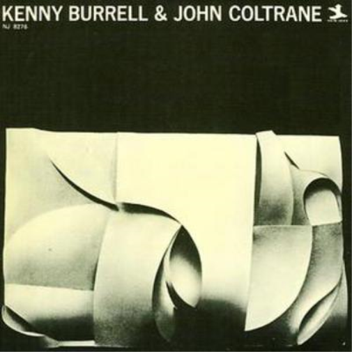 Burrell and Coltrane