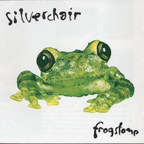 Frogstomp